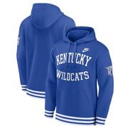 Kentucky Nike Legacy Retro Hoodie